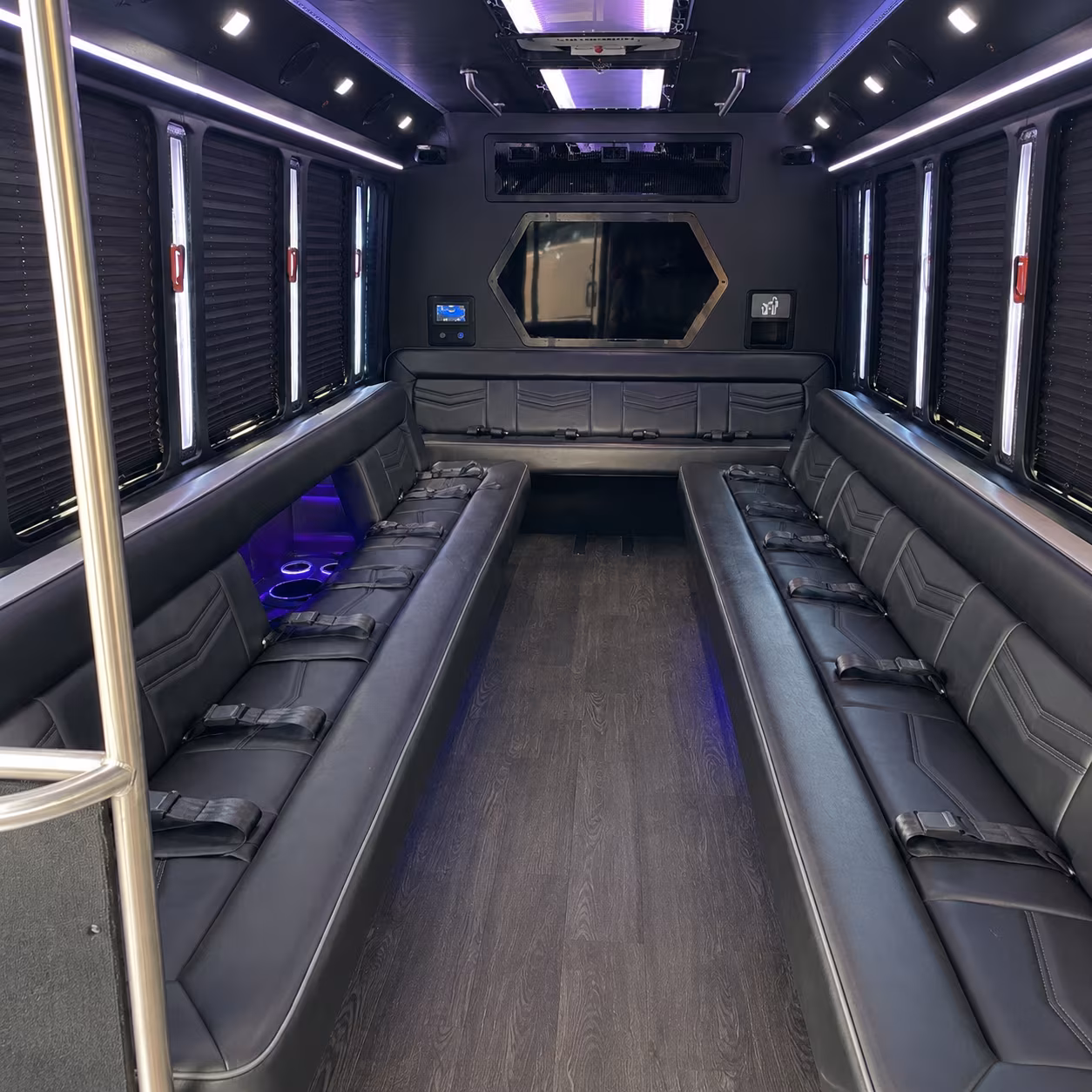 blog rent a bus to valley strong ballpark hero