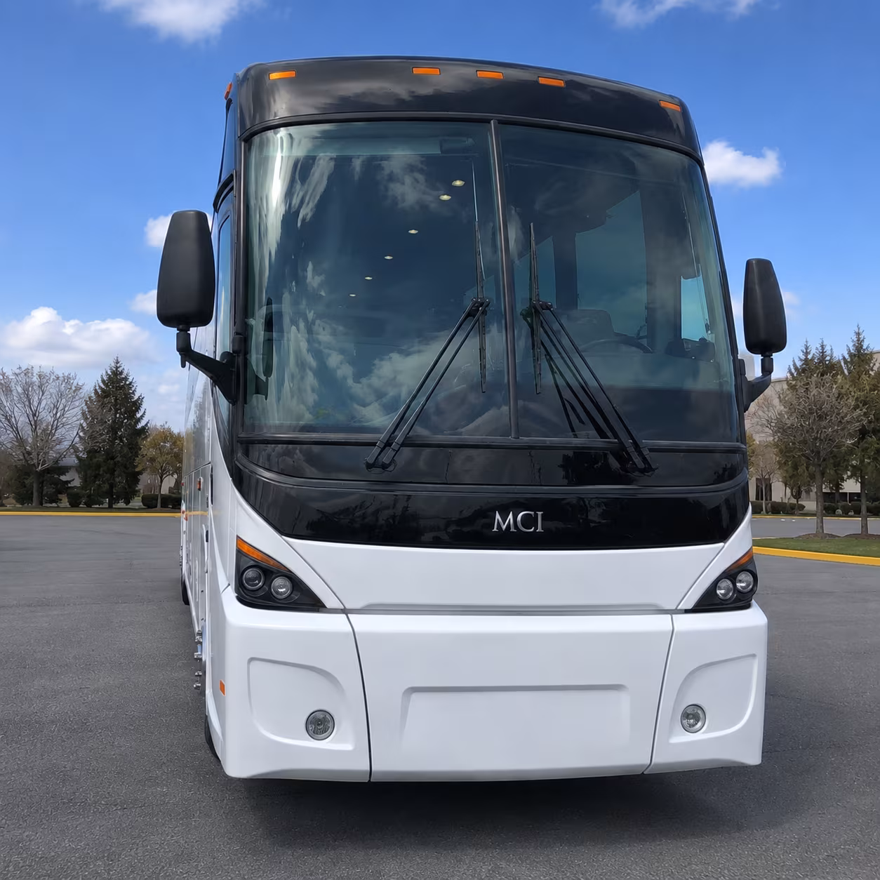 charter buses and party buses to visalia rawhide games at valley strong ballpark