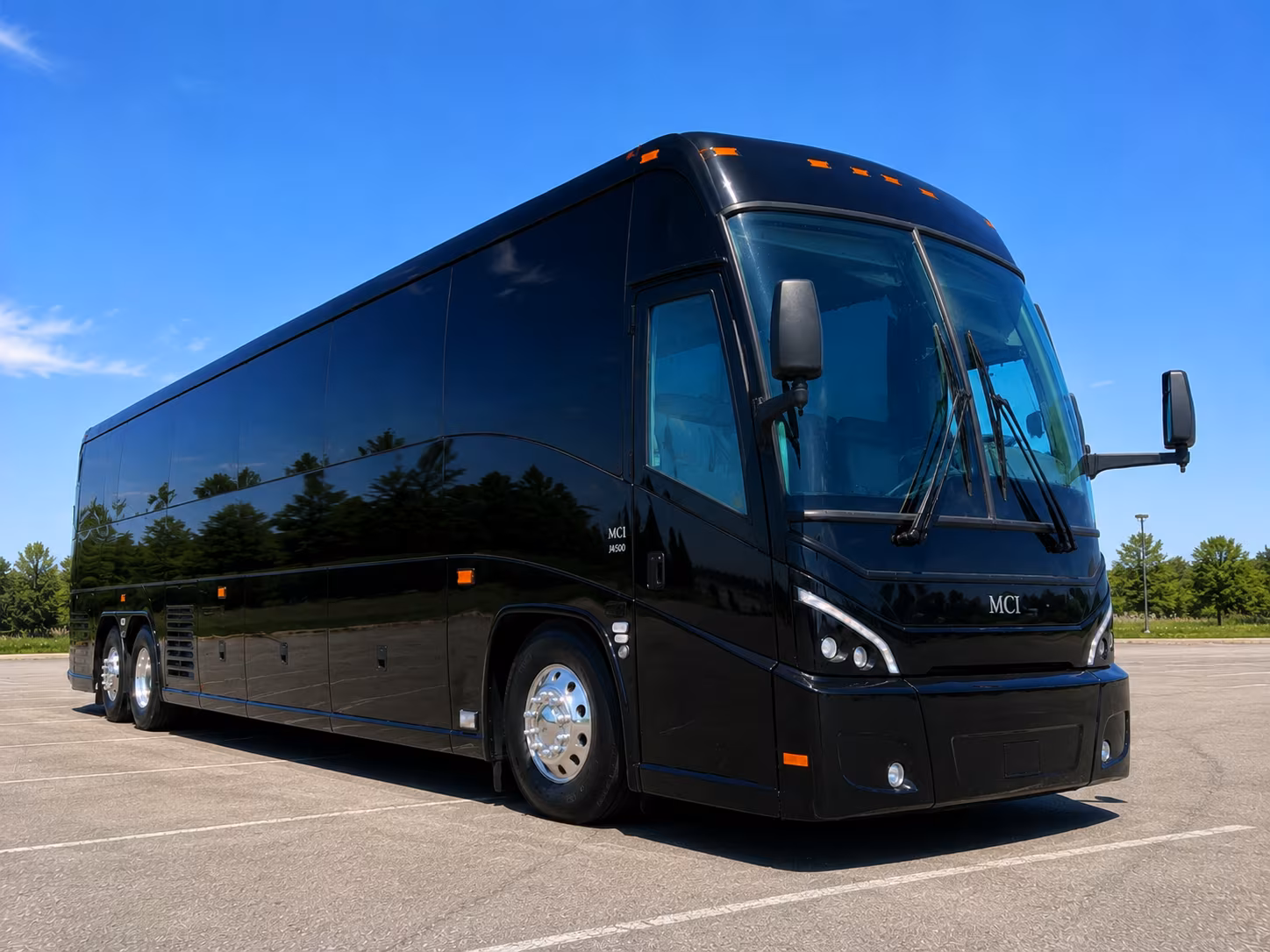 charter buses for museum and science field trips near visalia