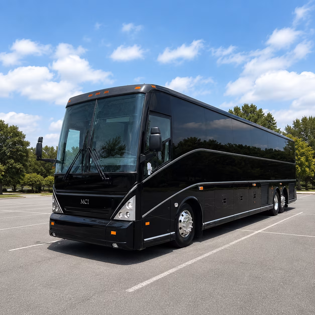 charter buses for visalia bachelor weekends heading to fresno or beyond