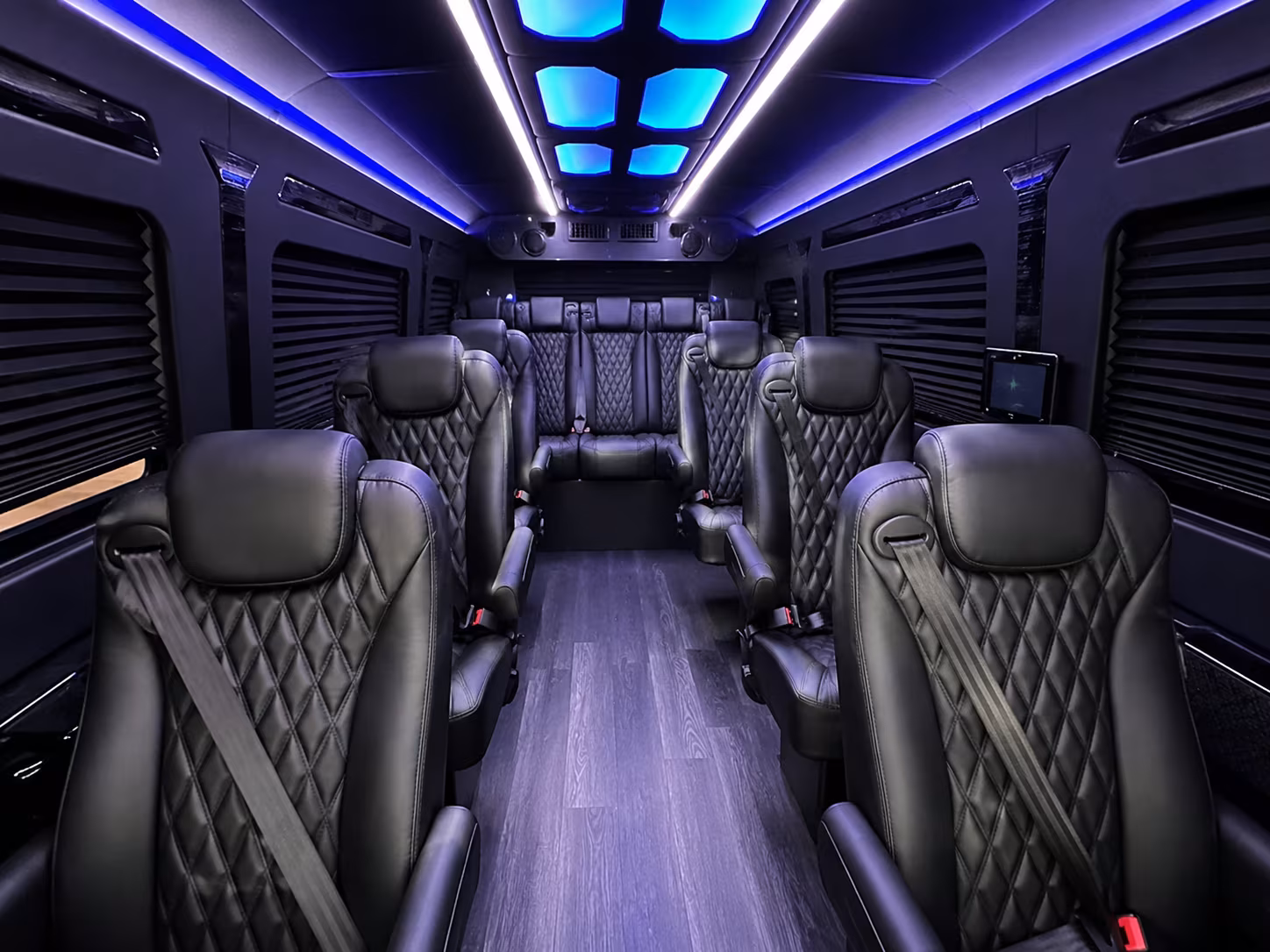 find transportation for your next airport transfer 2