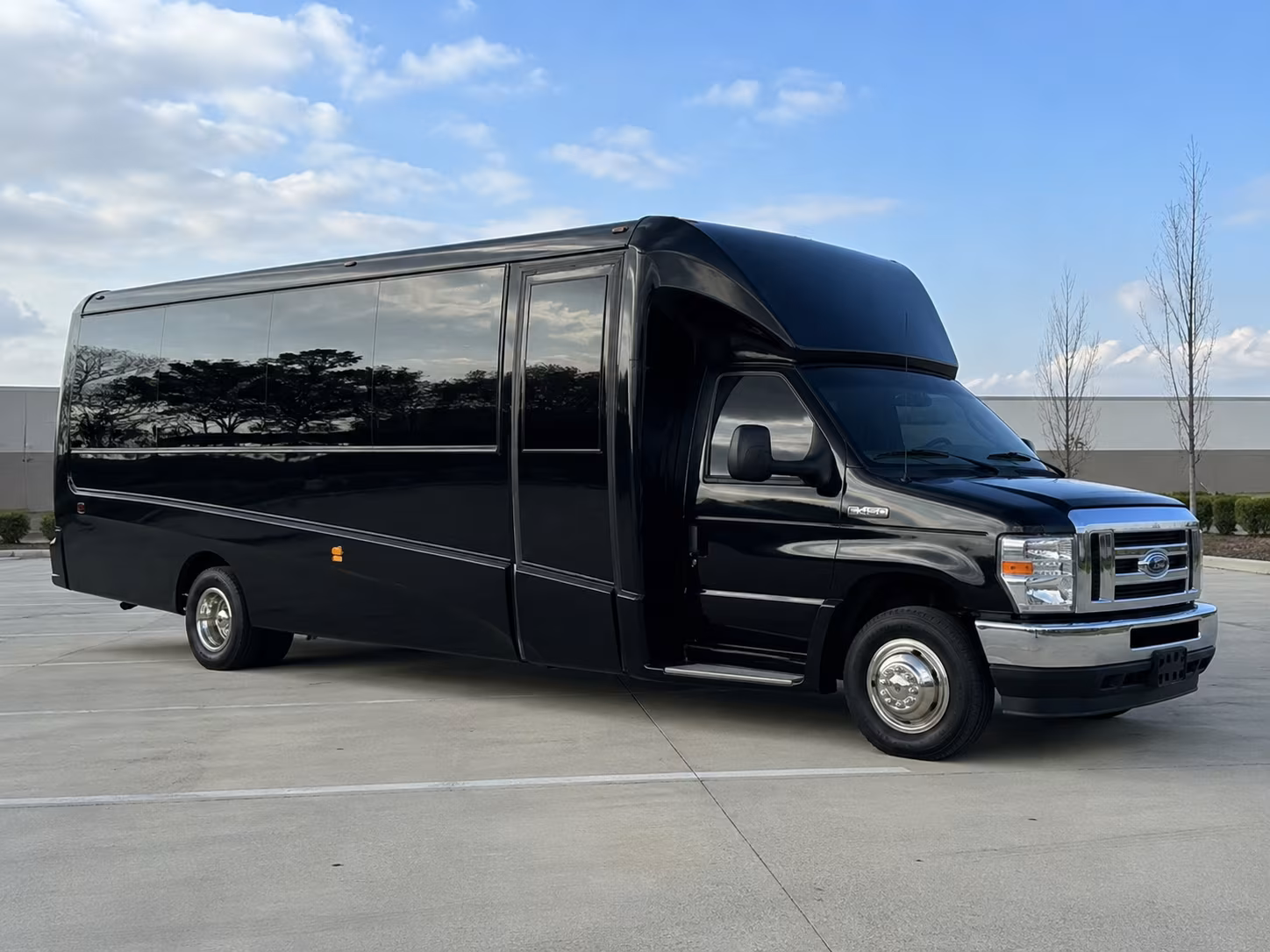 find transportation for your next airport transfer 4