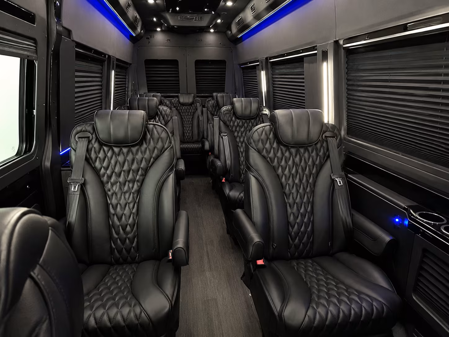 find transportation for your next bachelor or bachelorette party 2
