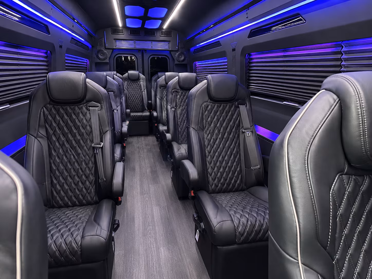find transportation for your next birthday 1