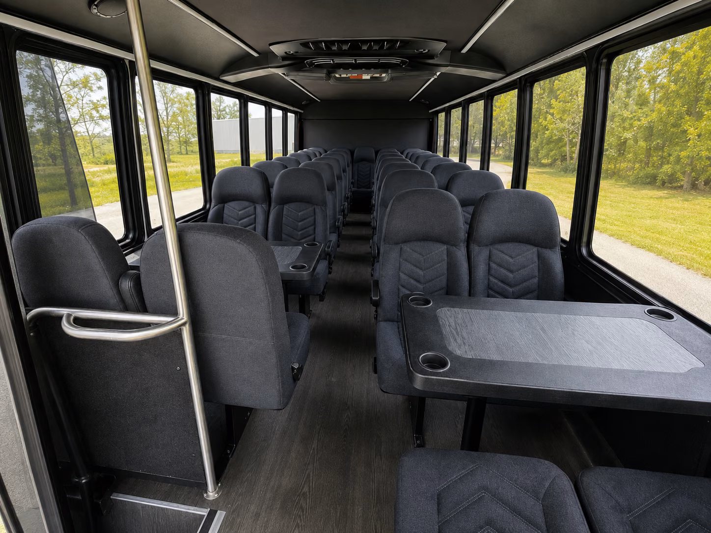 find transportation for your next birthday 2