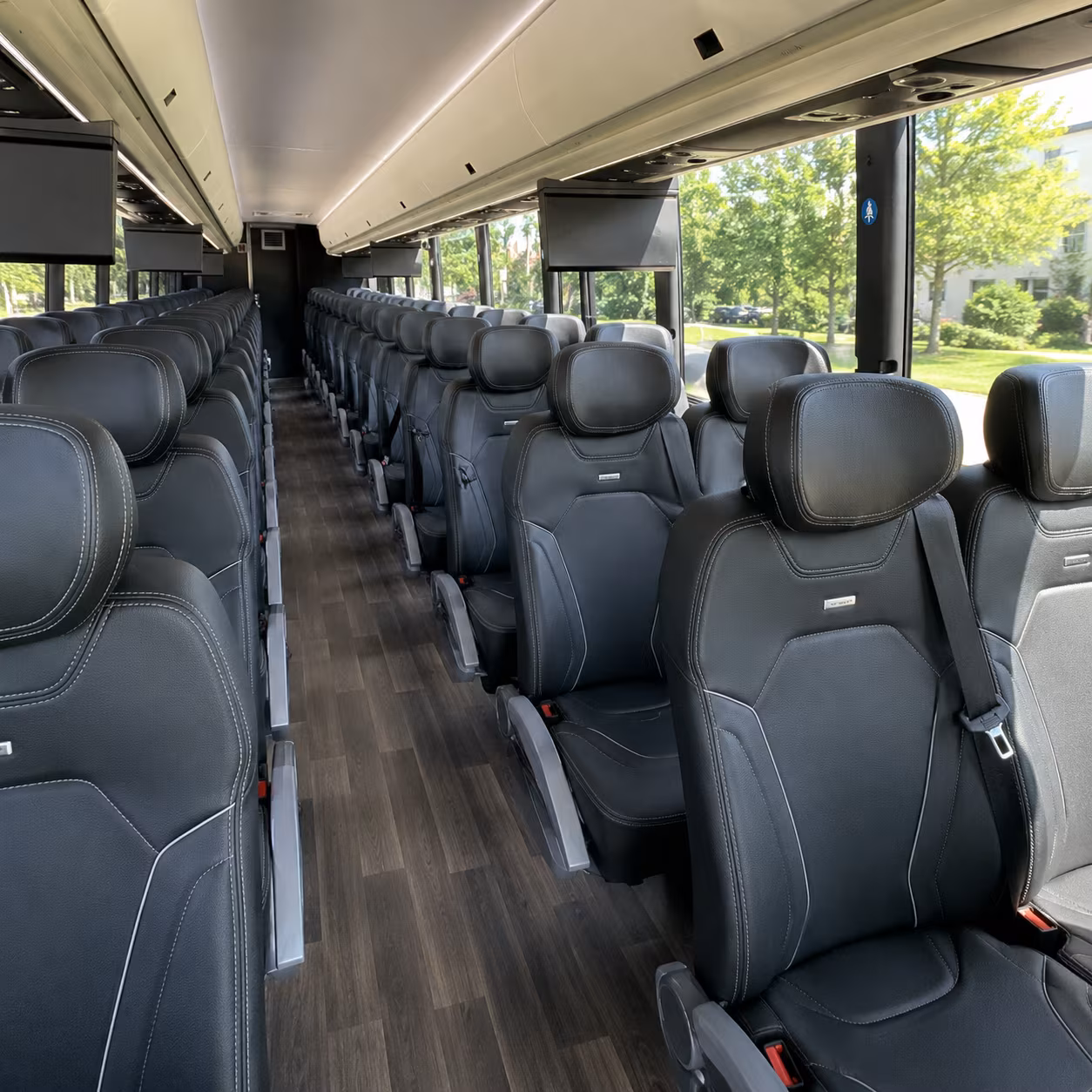 find transportation for your next birthday 3