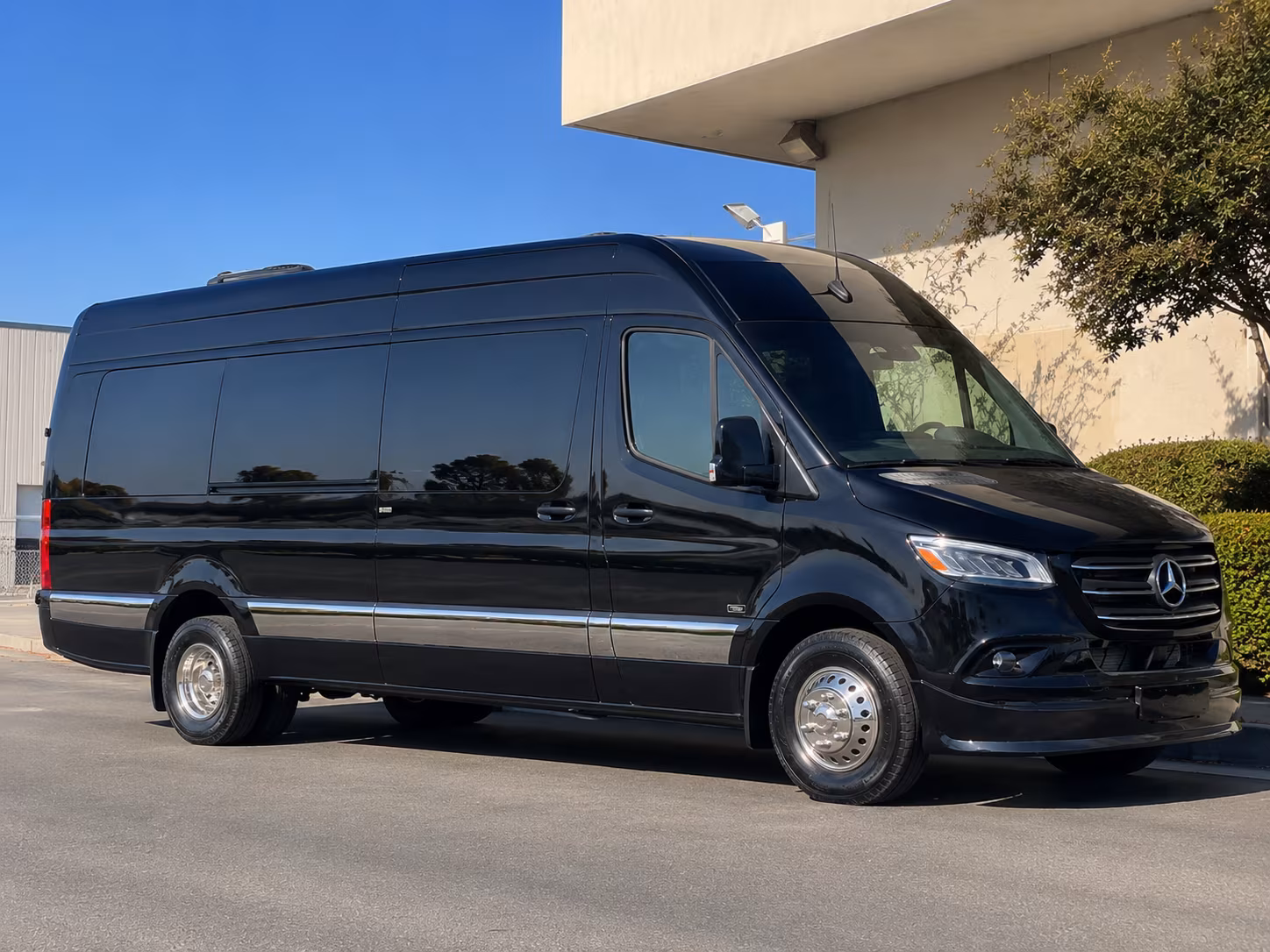 find transportation for your next birthday 5