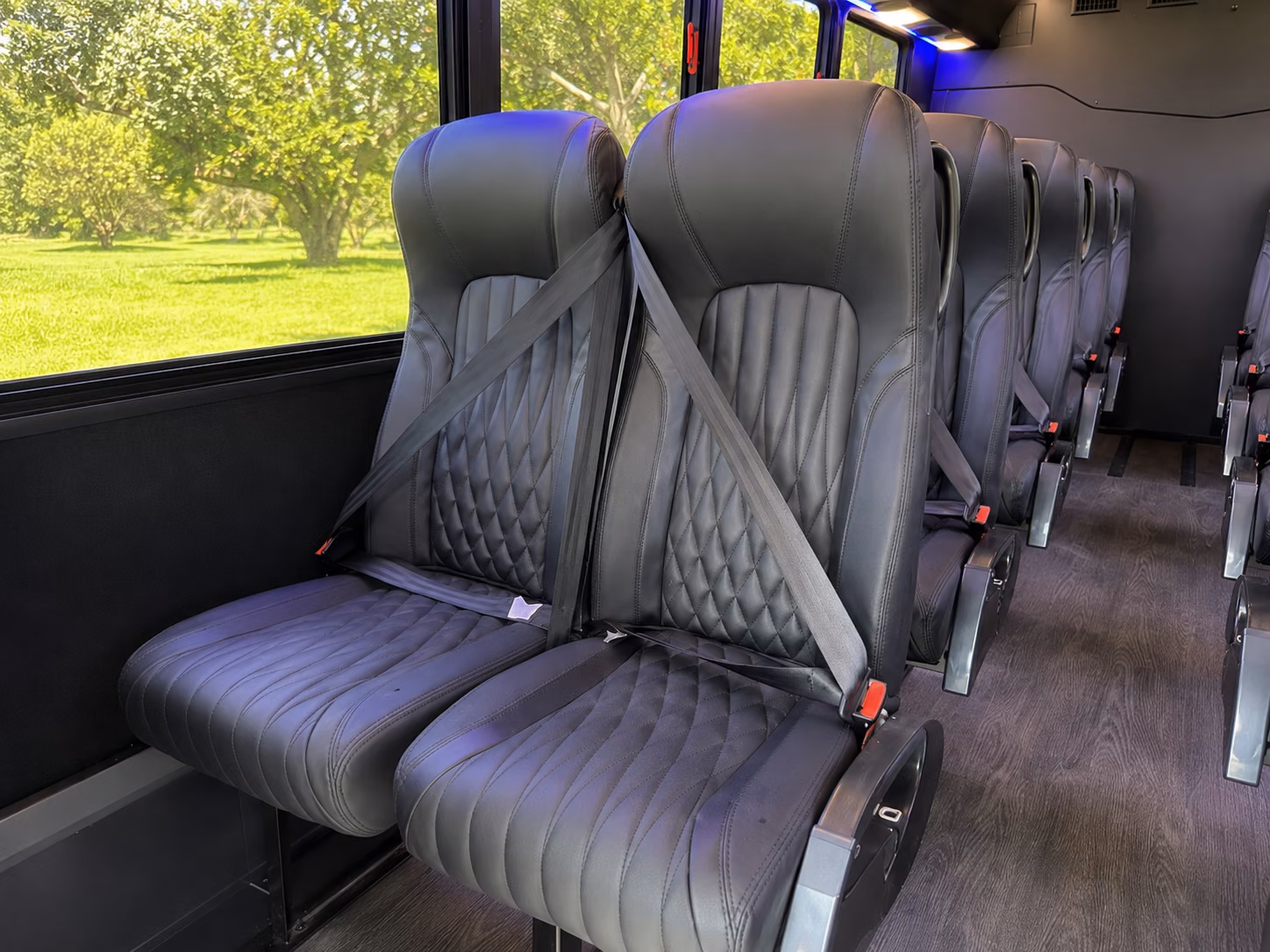 find transportation for your next church or religious group 1