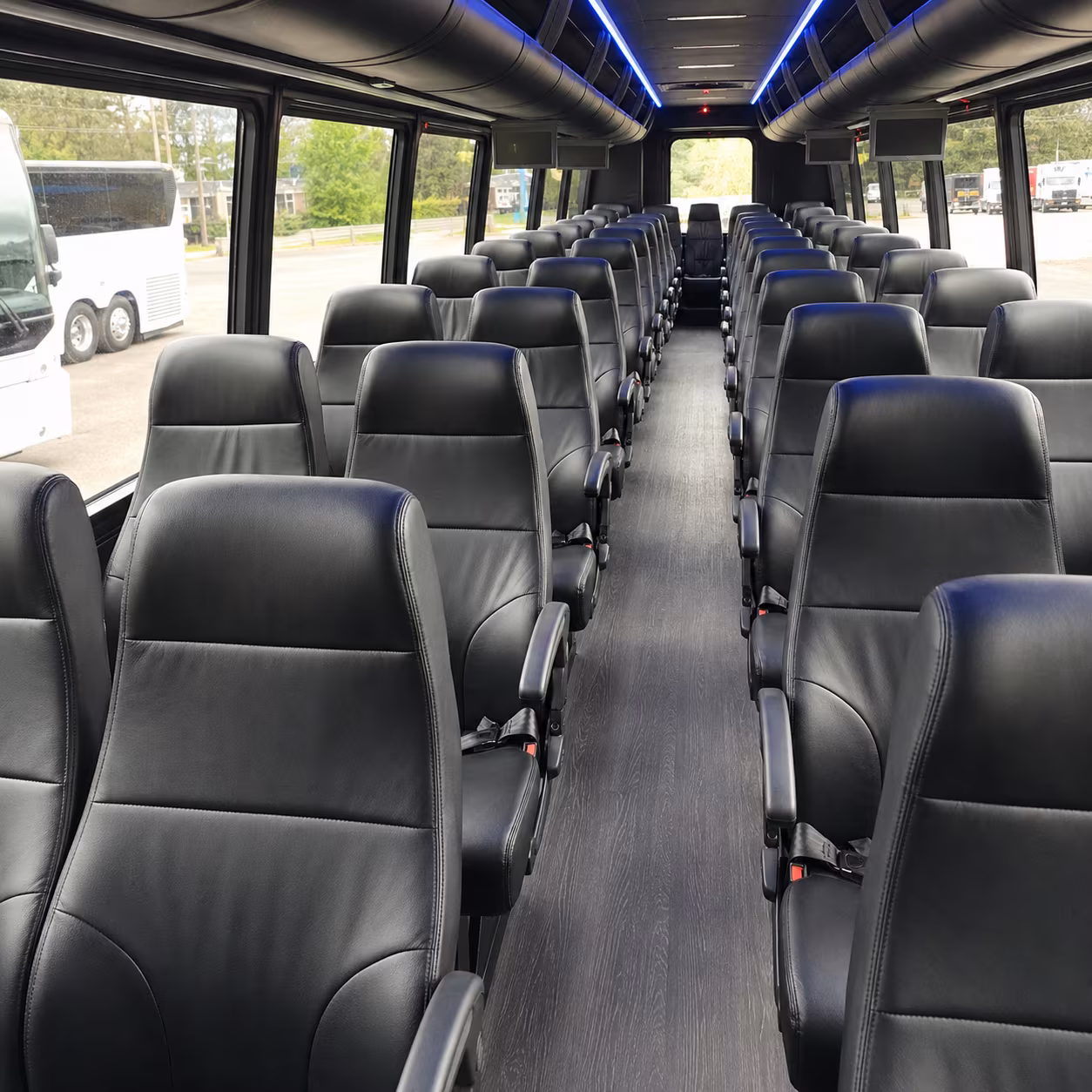 find transportation for your next church or religious group 2