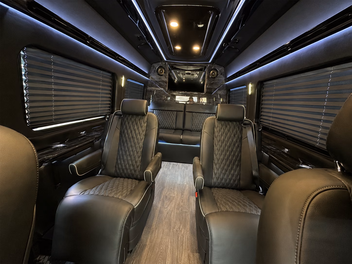 find transportation for your next concert or music festival 3
