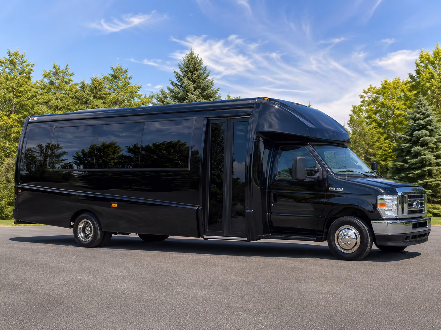 find transportation for your next concert or music festival 4