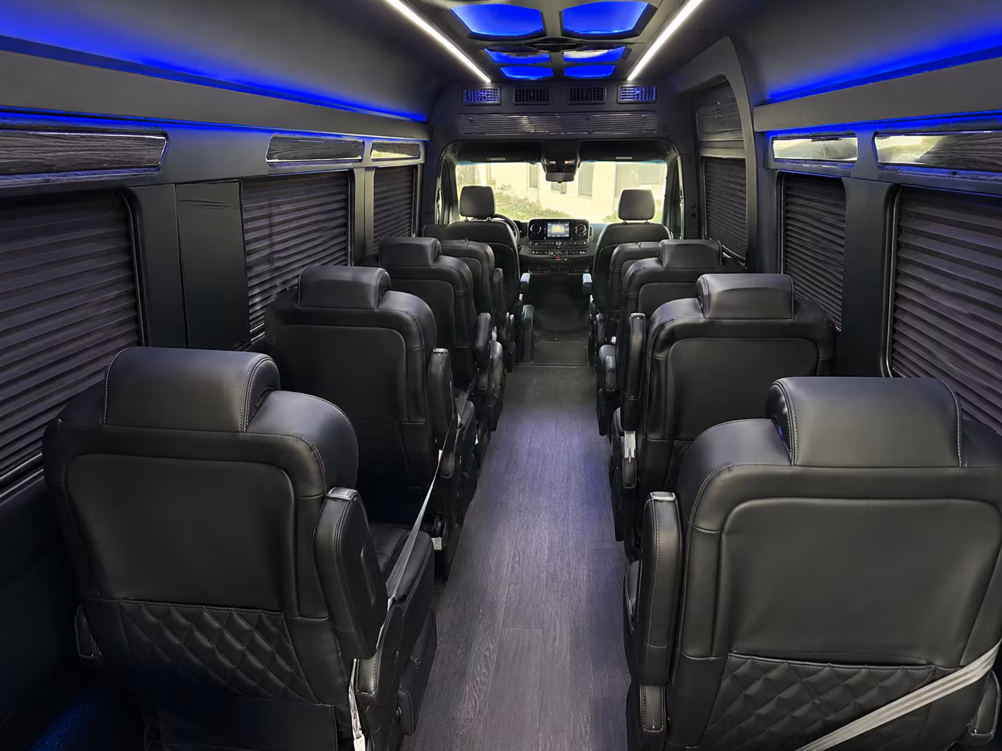find transportation for your next convention or trade show 3