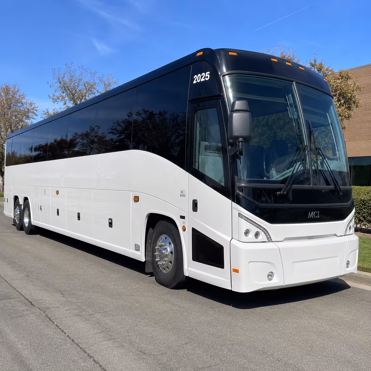 find transportation for your next corporate event 4
