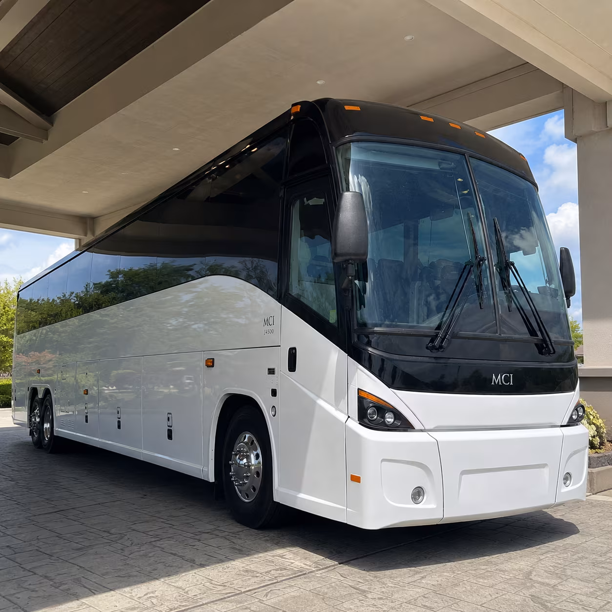 find transportation for your next corporate event 5