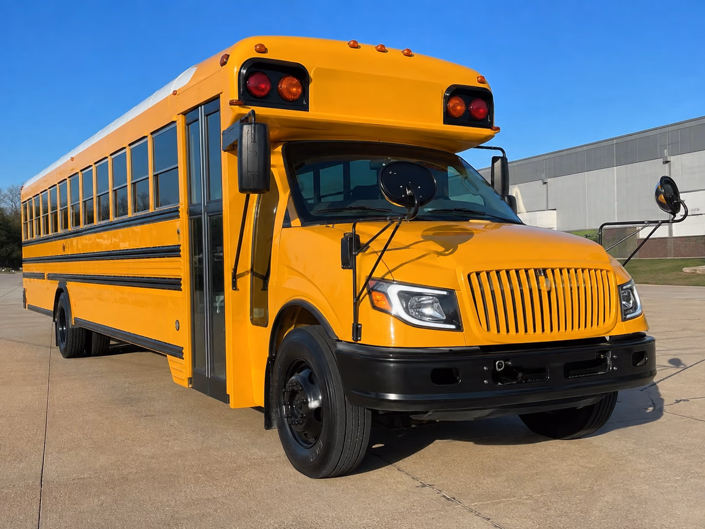 find transportation for your next field trip 1