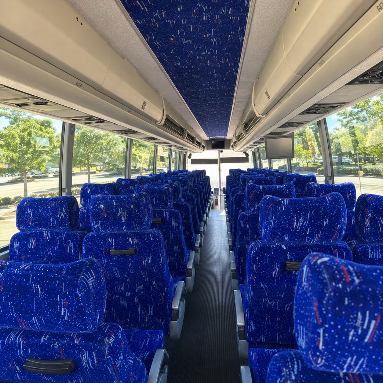 find transportation for your next field trip 2
