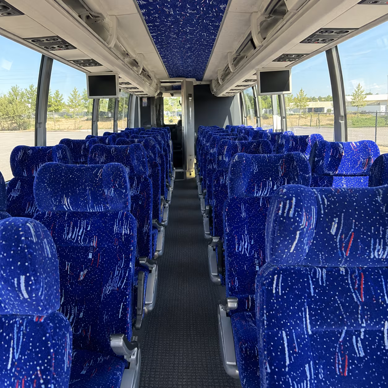 find transportation for your next field trip 4