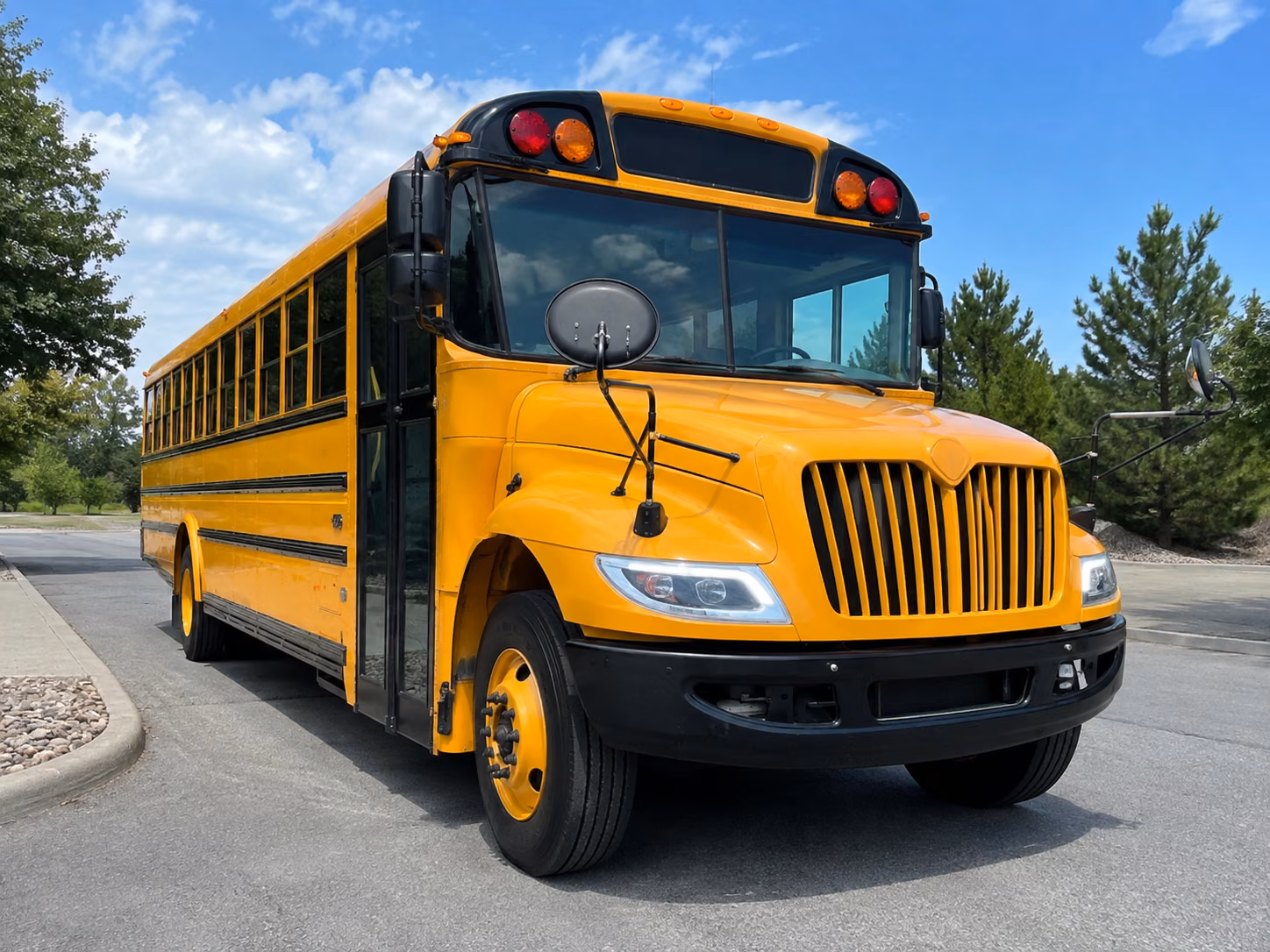 find transportation for your next field trip 5