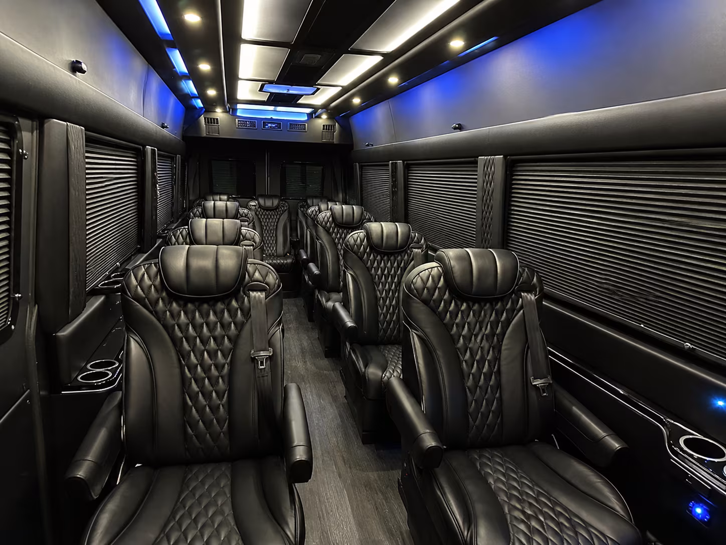 find transportation for your next private event 1