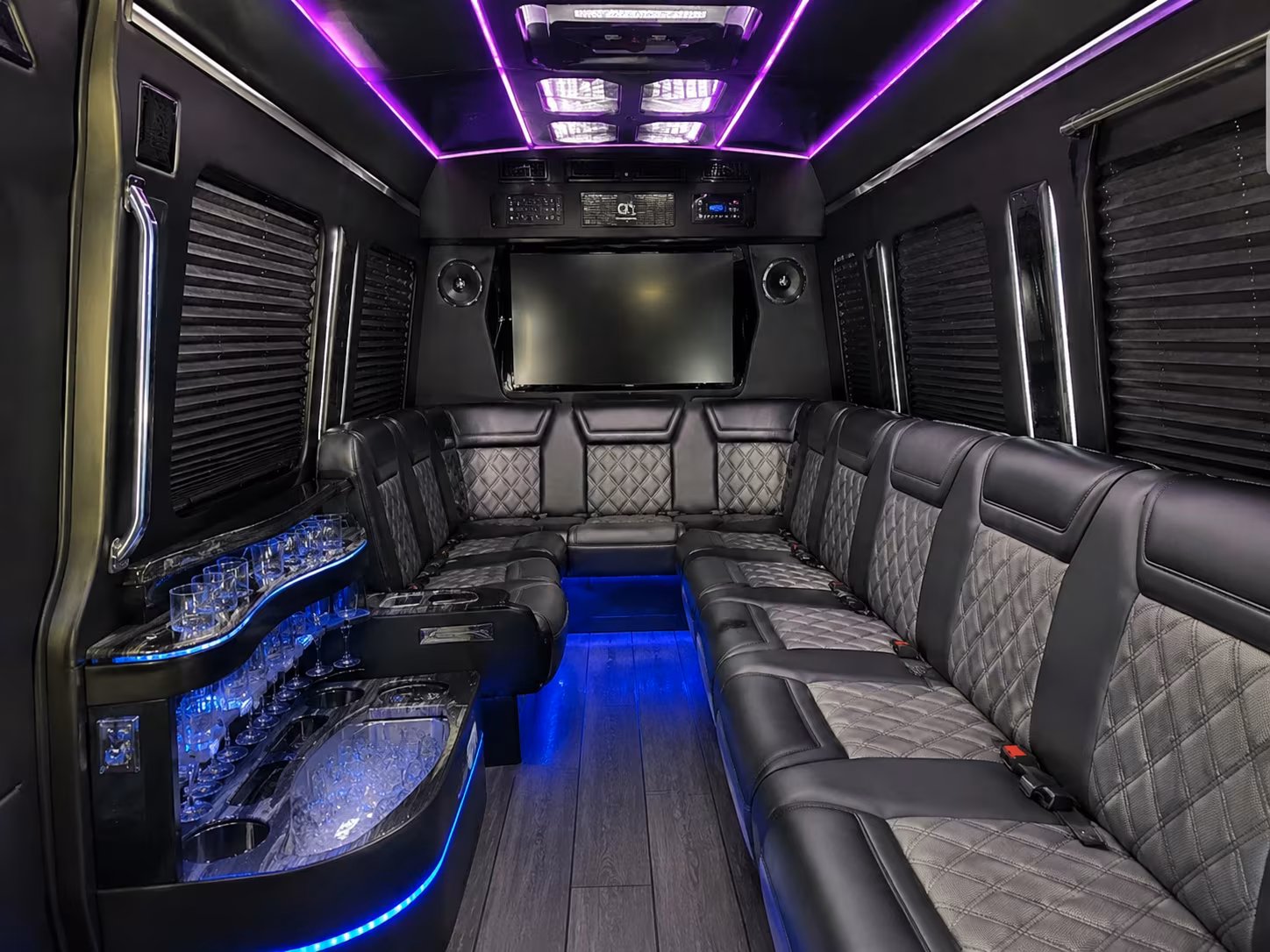 find transportation for your next private event 2