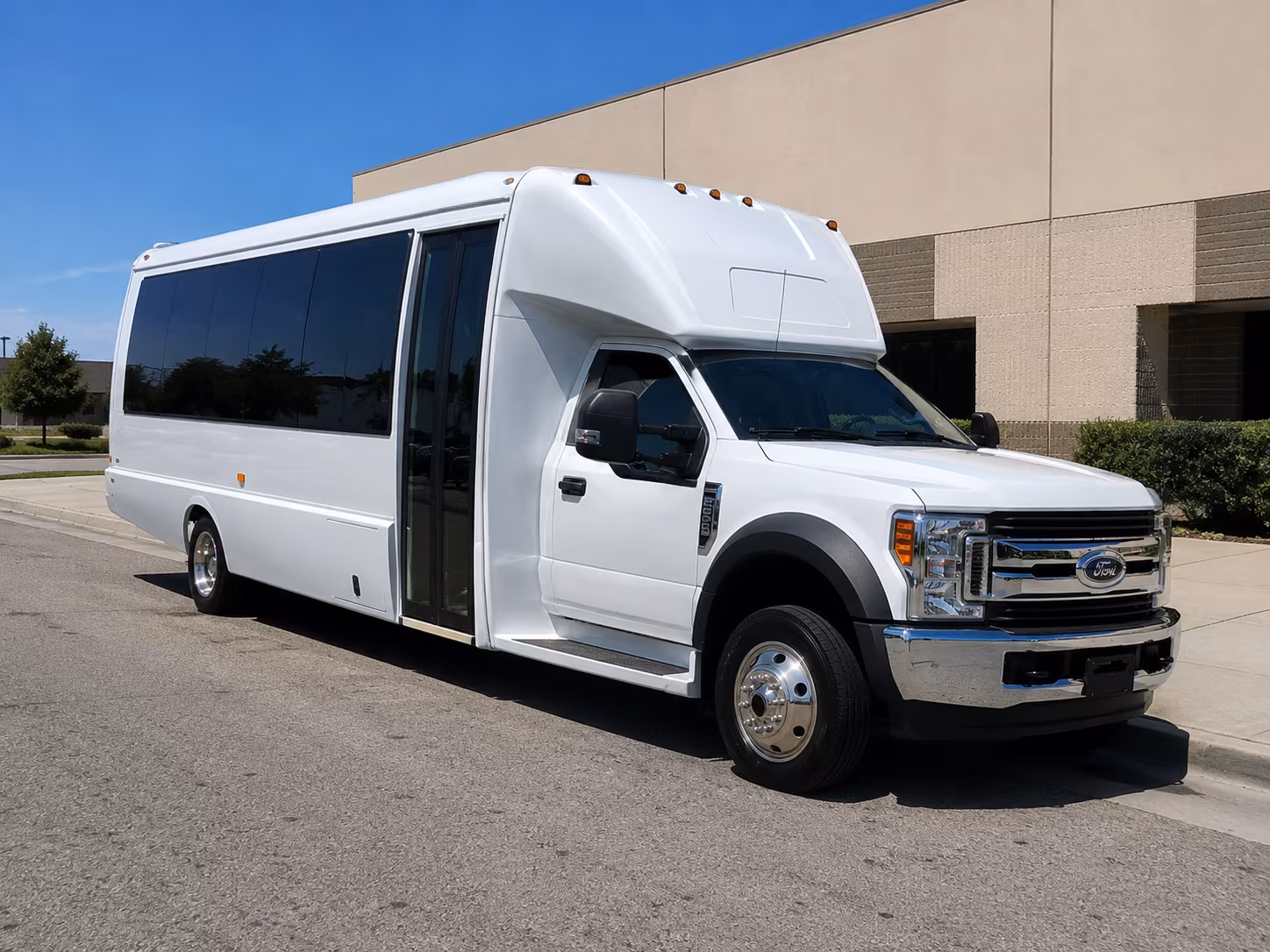 find transportation for your next private event 3