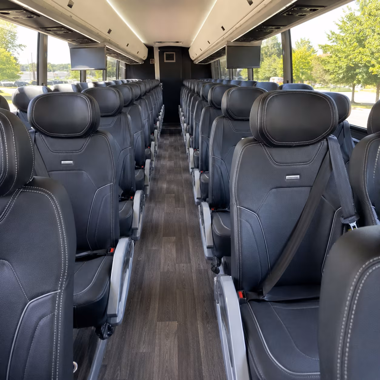 find transportation for your next private event 5