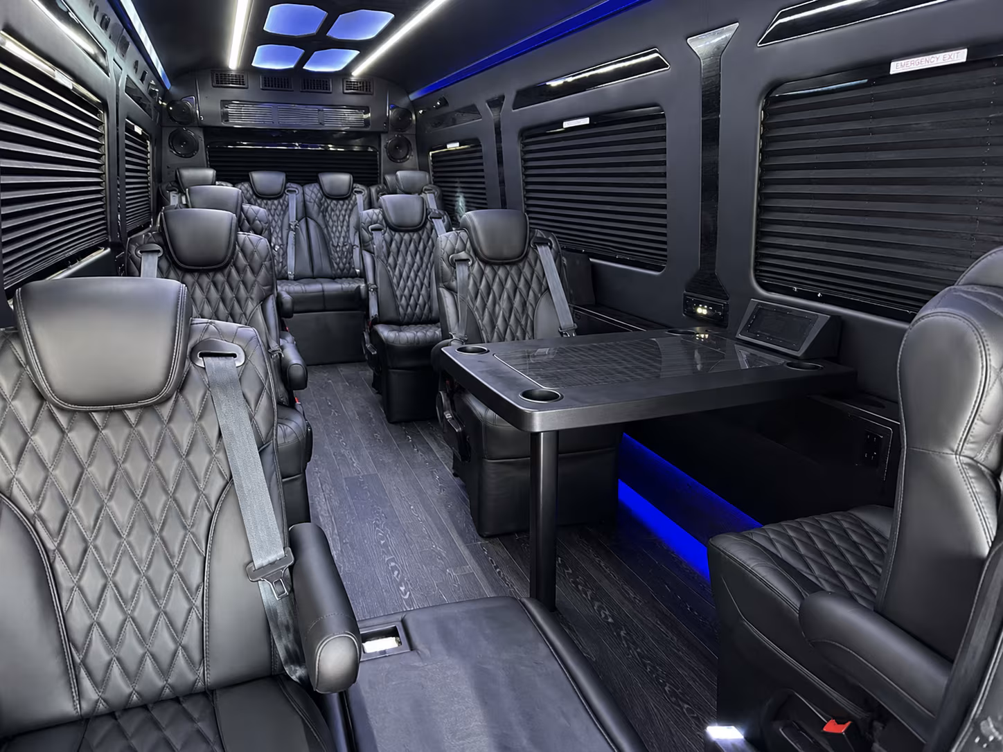 find transportation for your next sporting event 3