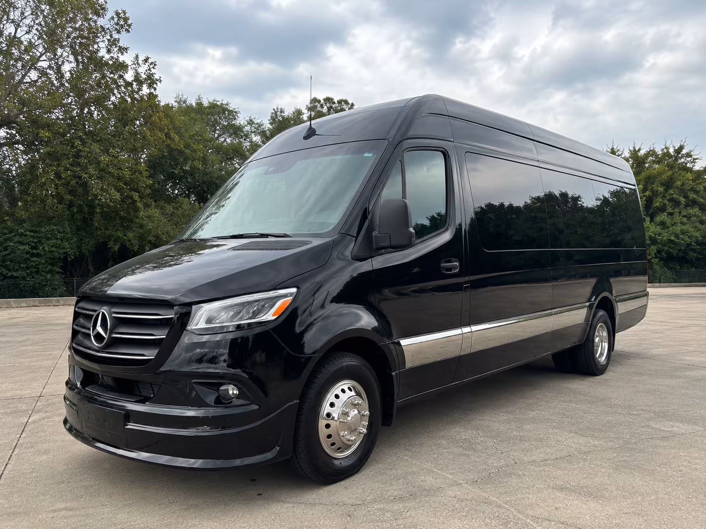 find transportation for your next sporting event 4