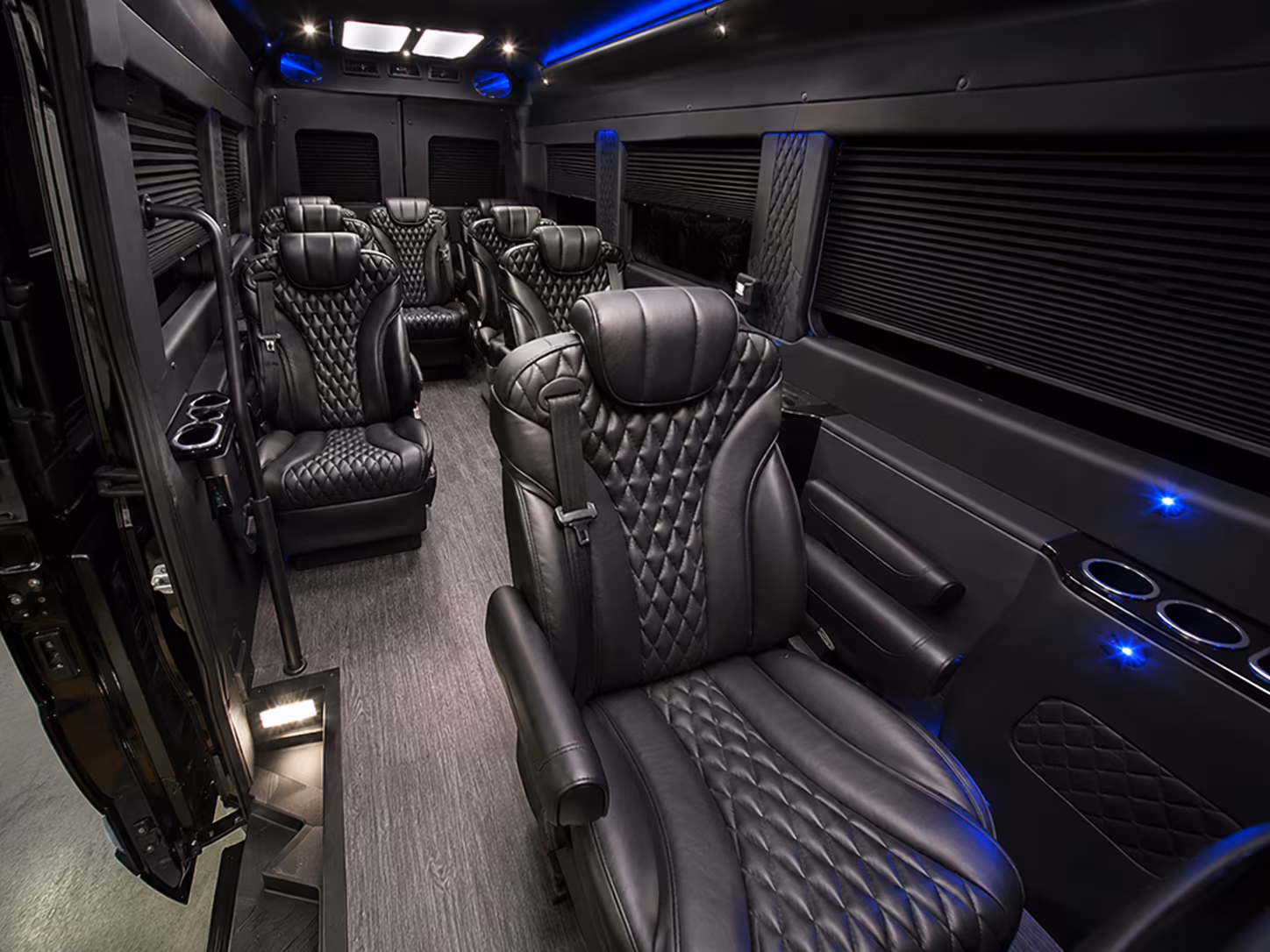 find transportation for your next sporting event 5