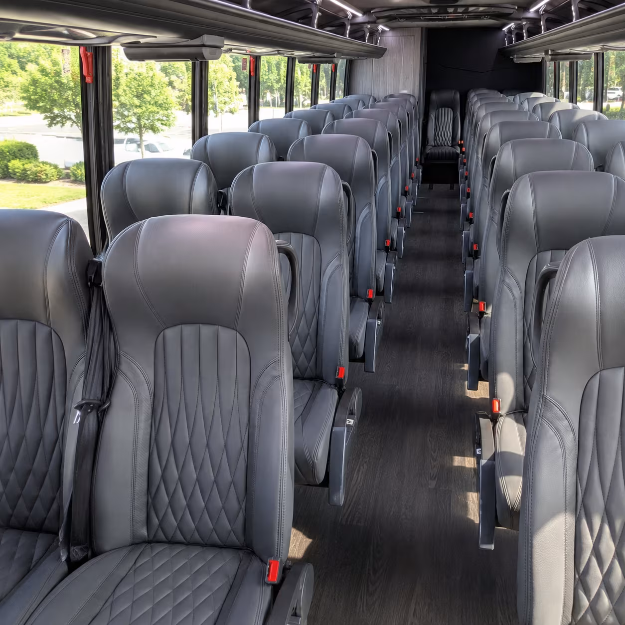 find transportation for your next wedding 5