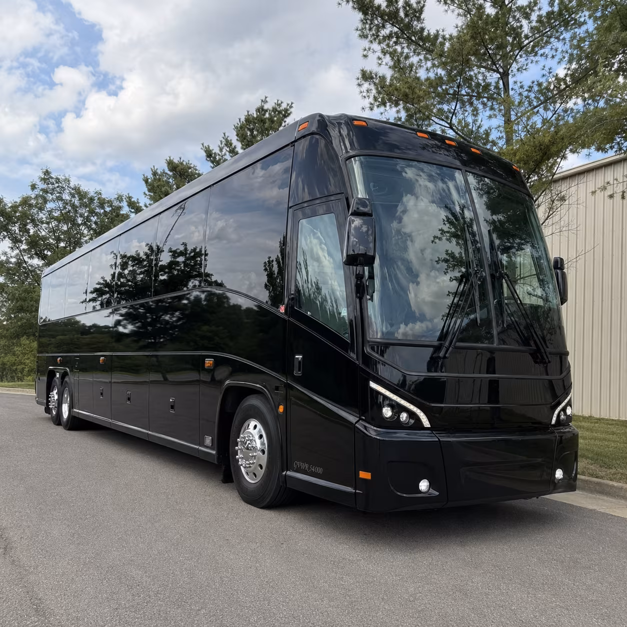 long distance charter buses from visalia to sacramento kings and 49ers games