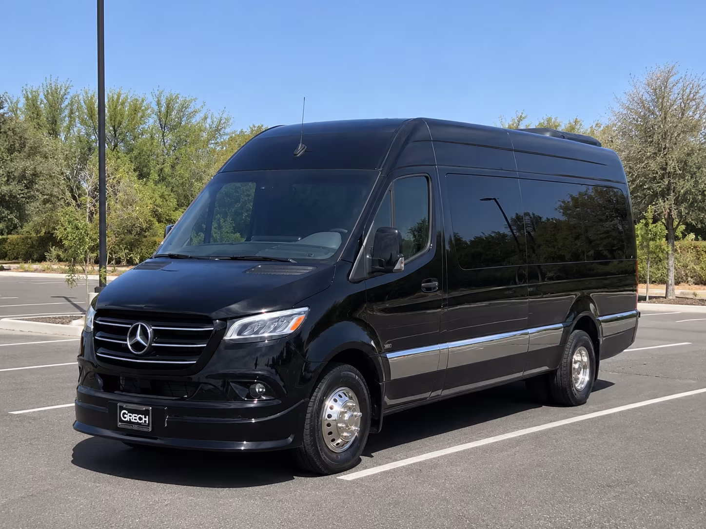 milestone birthday bus rentals for visalia s downtown restaurant and bar scene