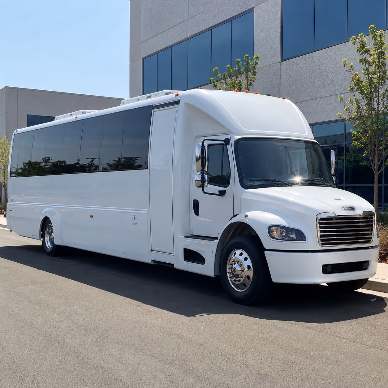party buses for bachelorette bar crawls through downtown visalia