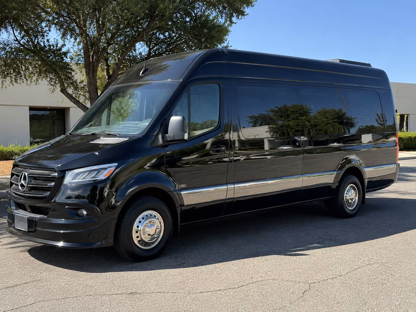 visalia bachelor bachelorette transportation onboard seating
