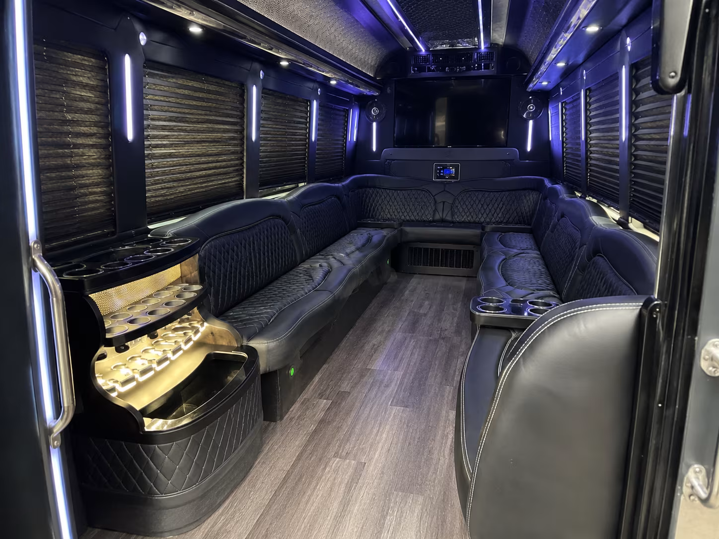 visalia bus rentals made easy