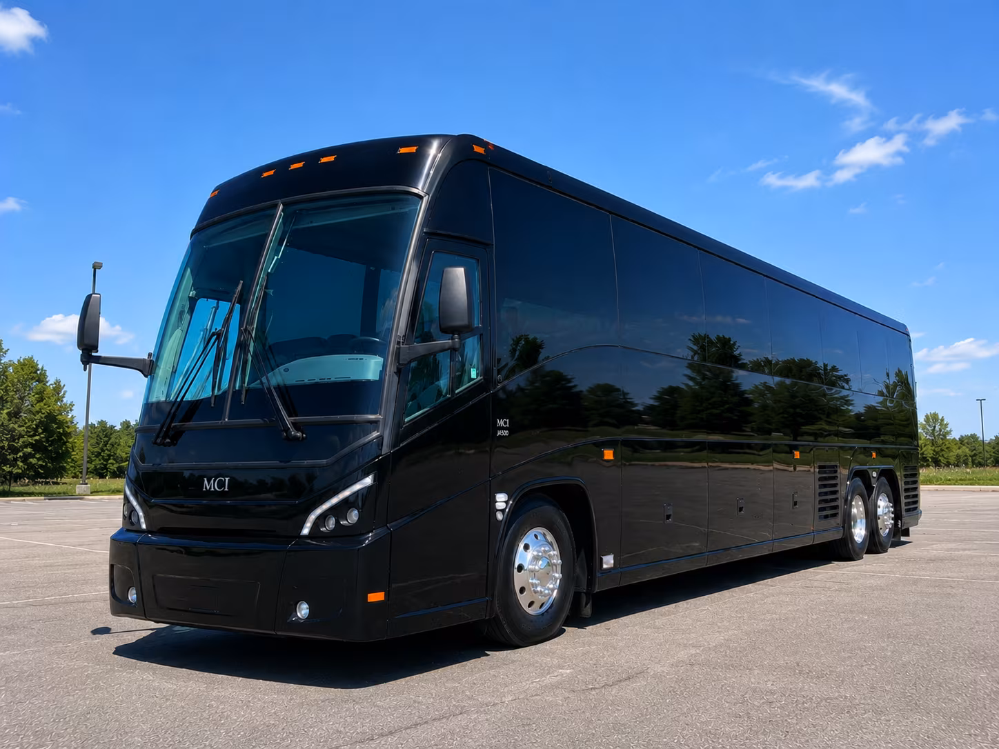 visalia church transportation