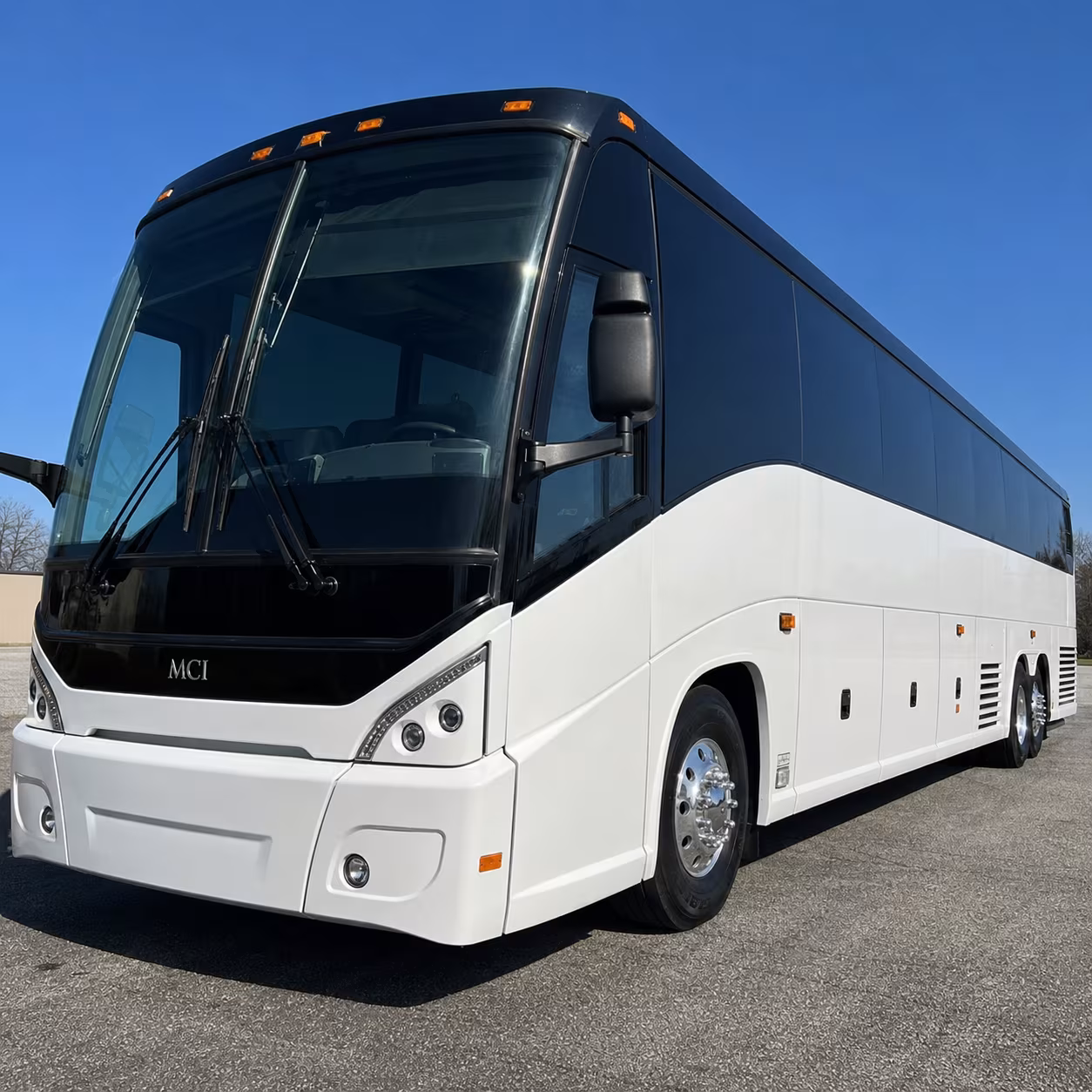 visalia wine tour charter bus rental
